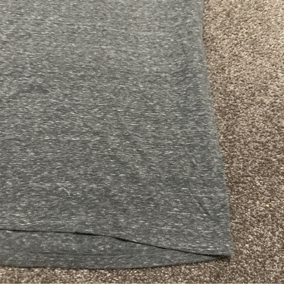 Barefoot Campus Outfitters Baylor Bears Old School Alumni Gray T-Shirt Sz Medium - Picture 13 of 15